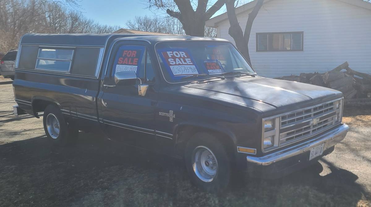 Chevrolet-c10-lwb-pickup-scottsdale-1986-blue-1