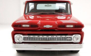 Chevrolet-c10-pickup-1965-red-9