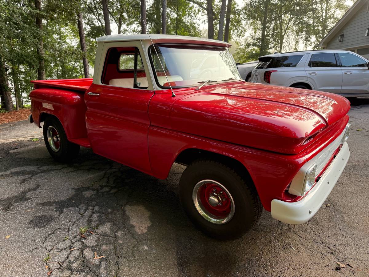 Chevrolet-c10-pickup-1966-red-5