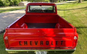 Chevrolet-c10-pickup-1970-red-10