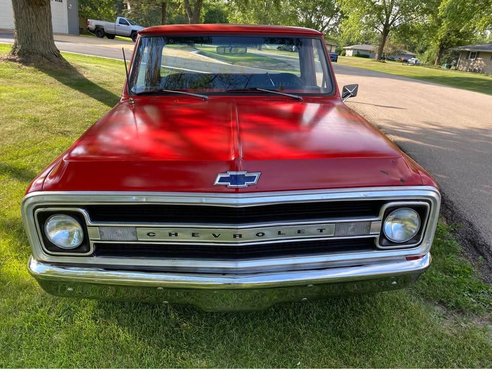 Chevrolet-c10-pickup-1970-red-7