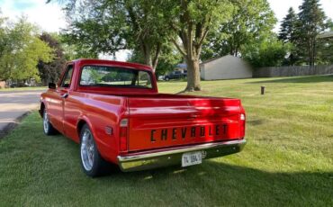 Chevrolet-c10-pickup-1970-red-8