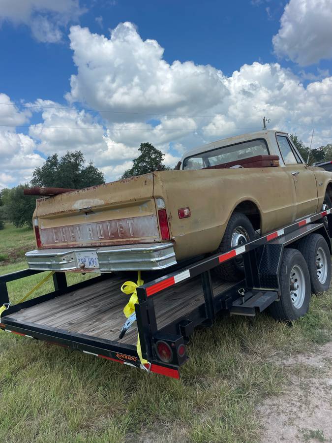 Chevrolet-c10-pickup-1970-yellow-7