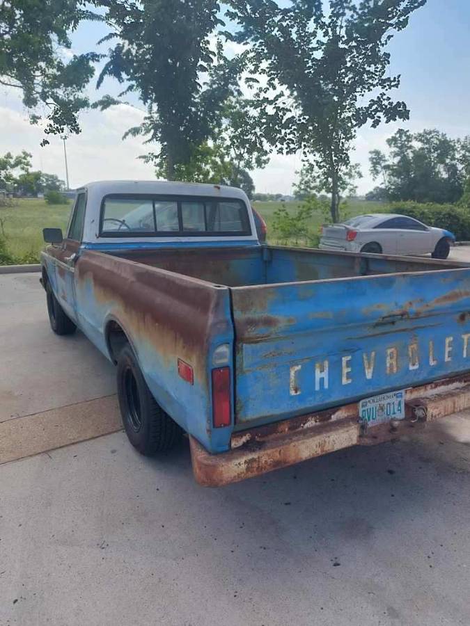 Chevrolet-c10-pickup-1973-blue