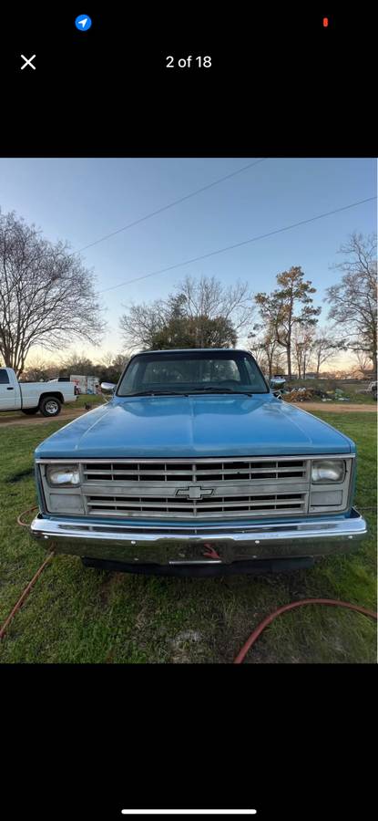 Chevrolet-c10-pickup-diesel-1986-blue-1