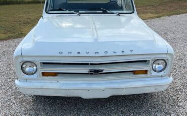 Chevrolet-c10-short-bed-1967-white-2