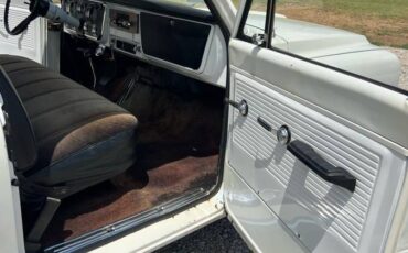 Chevrolet-c10-short-bed-1967-white-4