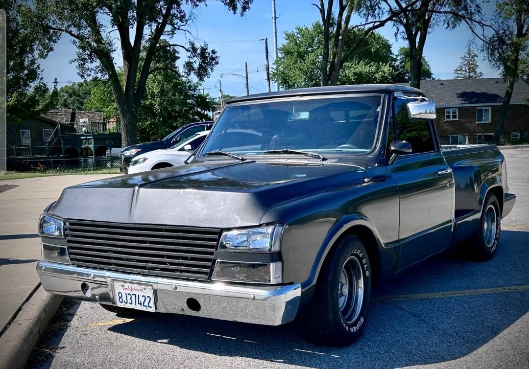 Chevrolet-c10-short-bed-stepside-pickup-truck-1970-grey-2