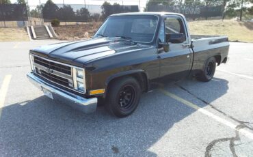 Chevrolet-c10-silverado-1986-black-9