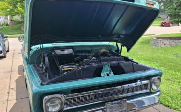 Chevrolet-c10-stepside-1966-green-1