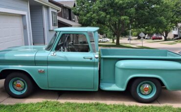 Chevrolet-c10-stepside-1966-green-8