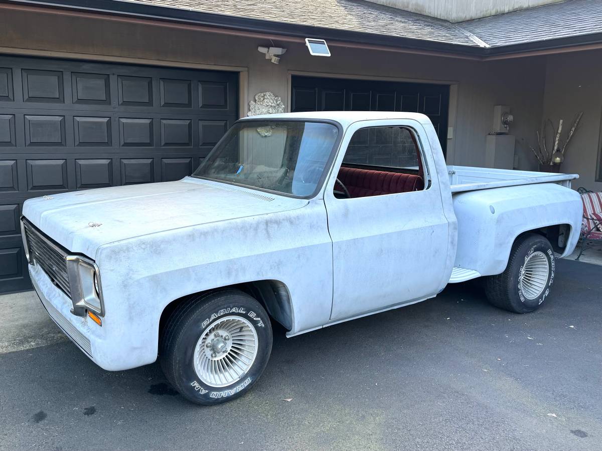 Chevrolet-c10-stepside-electric-1973-grey