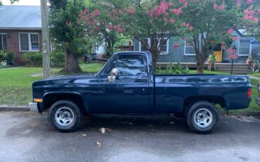 Chevrolet-c10-swb-1985-blue