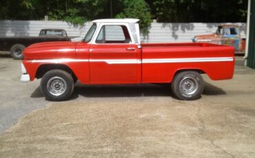 Chevrolet-c10-swb-pickup-1966-red-1