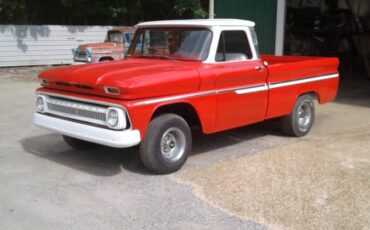 Chevrolet-c10-swb-pickup-1966-red