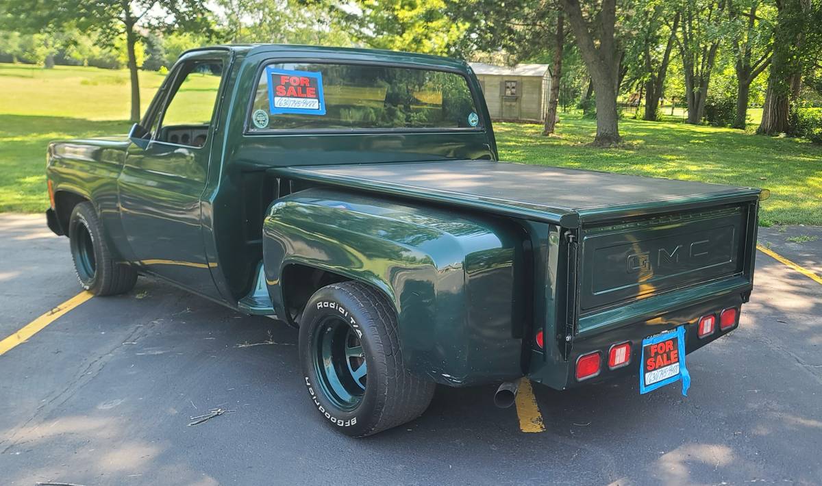 Chevrolet-c10-swb-stepside-1979-green-2