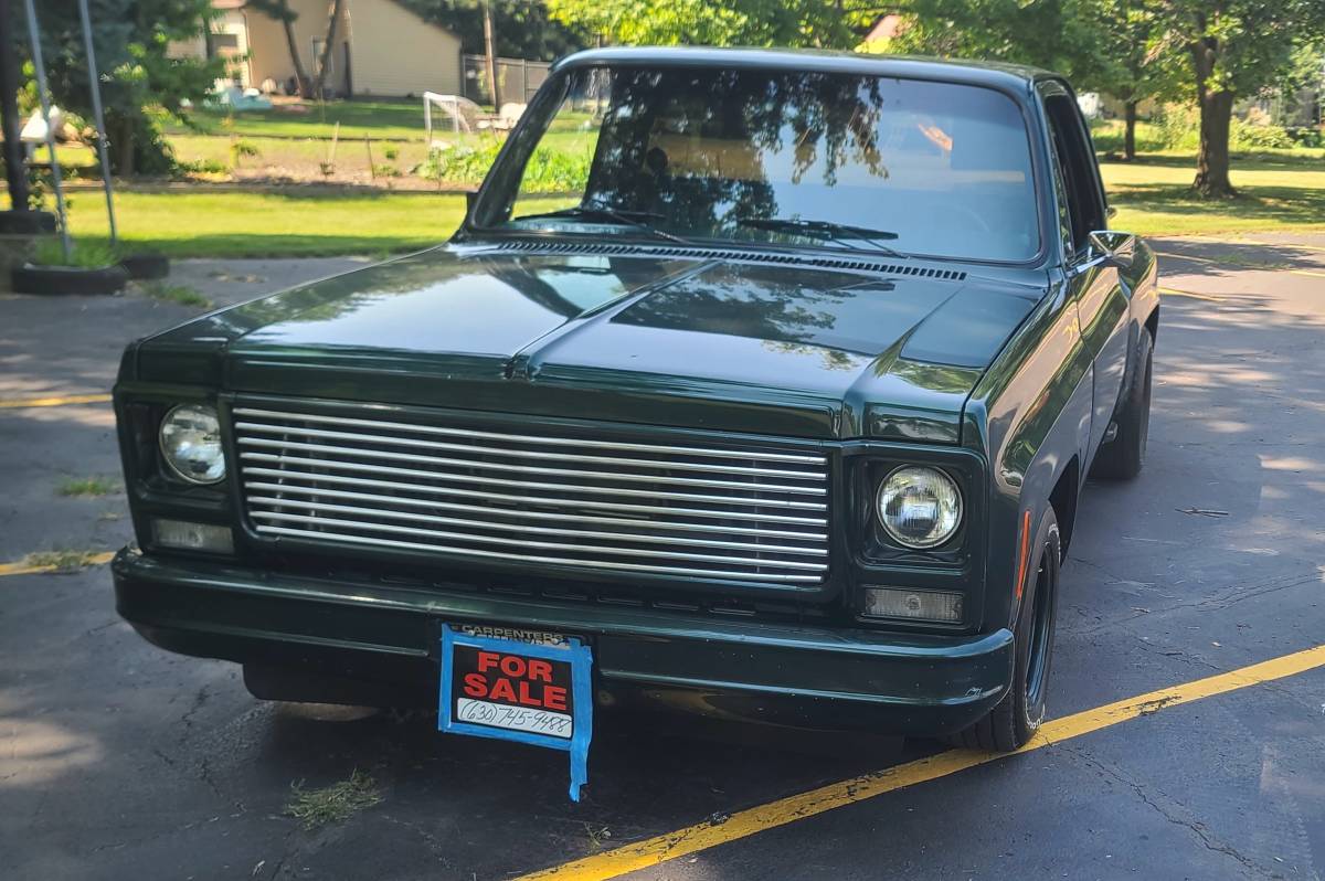 Chevrolet-c10-swb-stepside-1979-green-7
