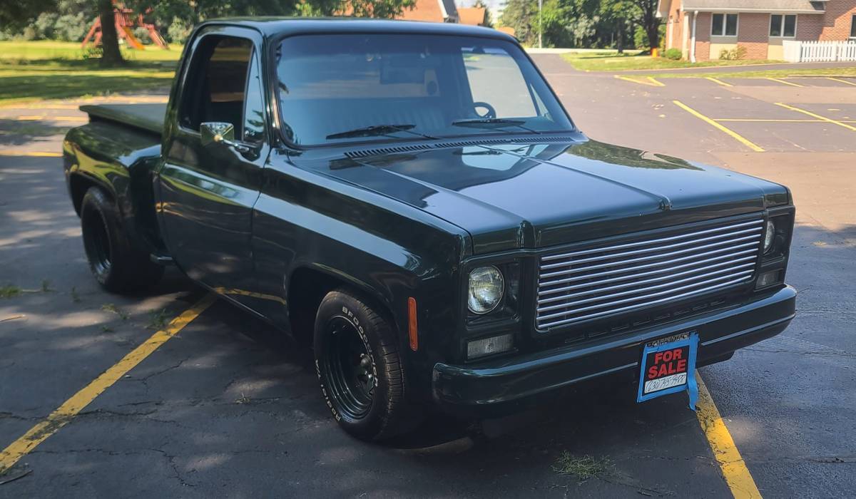 Chevrolet-c10-swb-stepside-1979-green-9