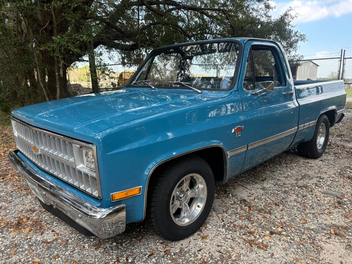 Chevrolet-c10-truck-1981-blue