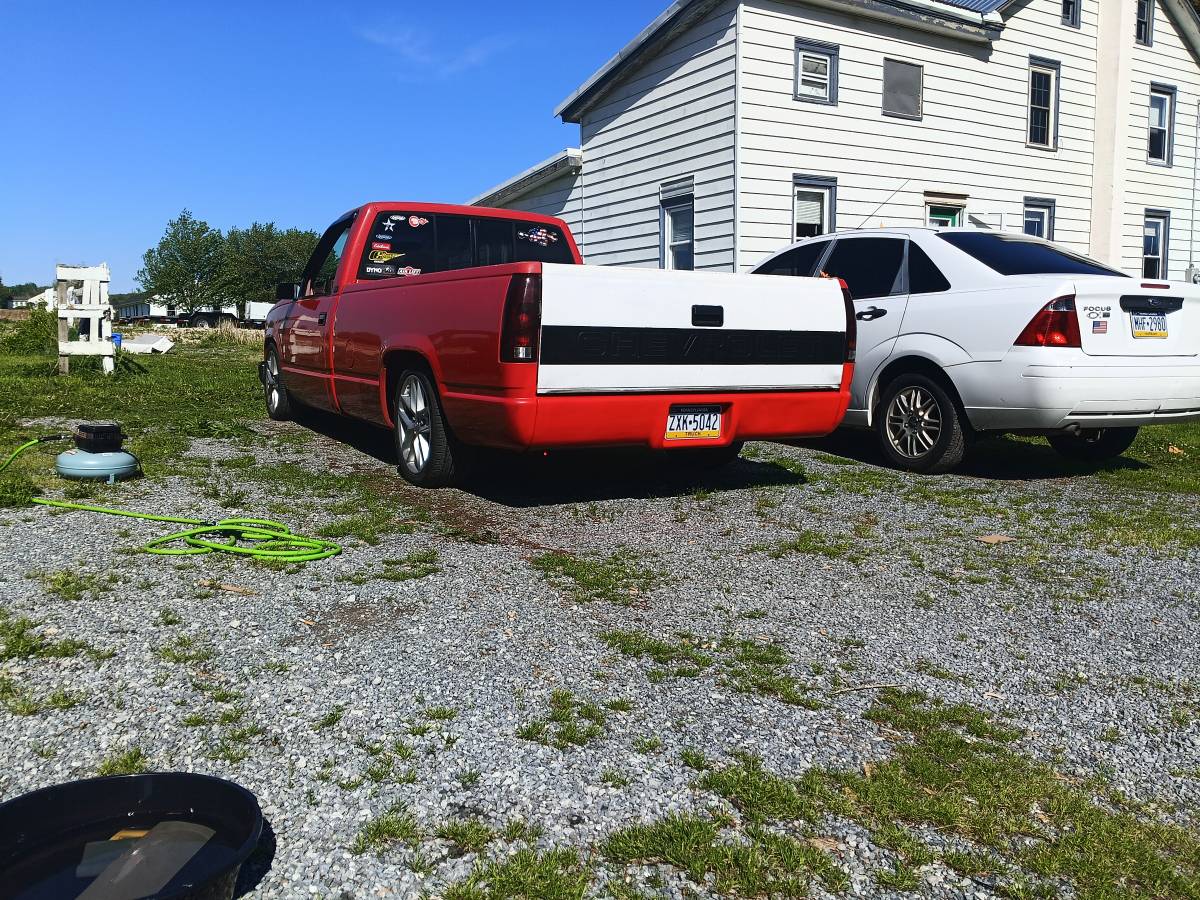 Chevrolet-c1500-1993-red-1