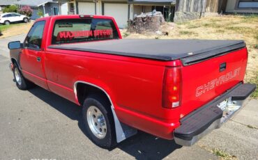 Chevrolet-c1500-pickup-2wd-1995-red-2