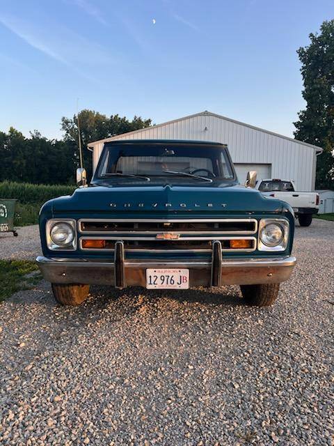 Chevrolet-c20-1968