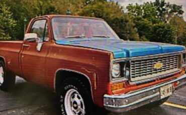 Chevrolet-c20-1973-red
