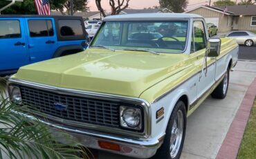 Chevrolet-c20-cheyenne-1971-yellow