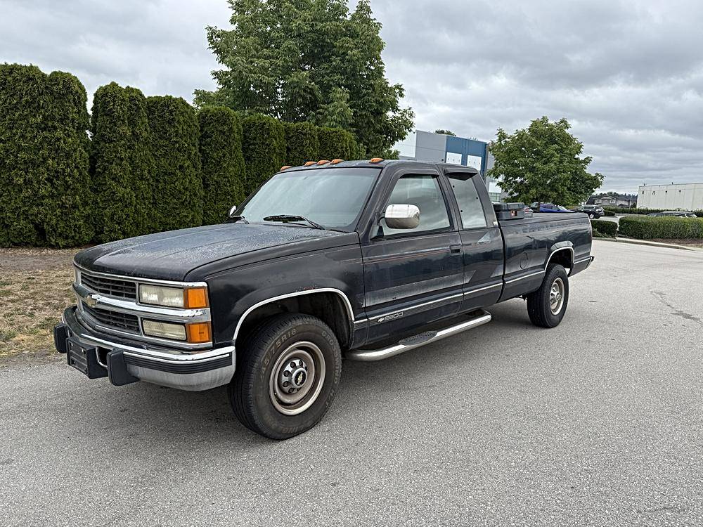 Chevrolet-c2500-1994-black