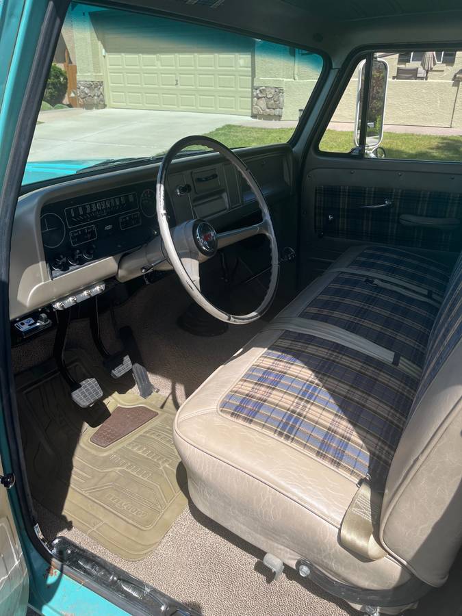 Chevrolet-c30-pickup-1964-blue-2
