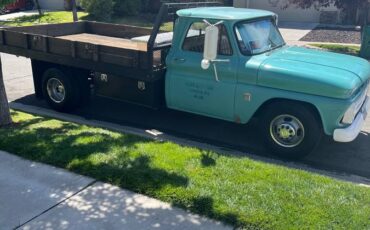 Chevrolet-c30-pickup-1964-blue-4