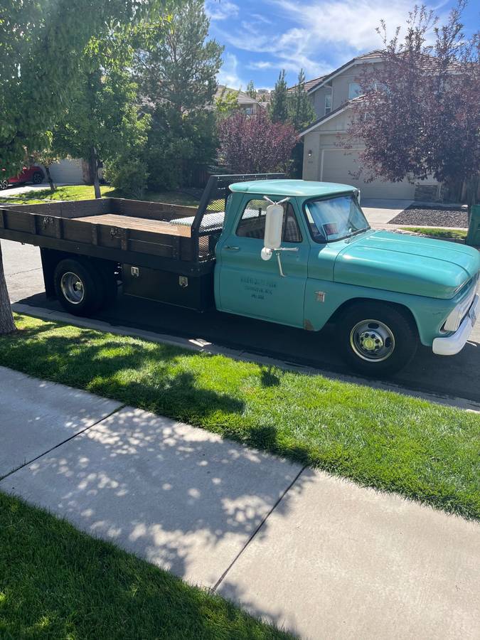 Chevrolet-c30-pickup-1964-blue-4