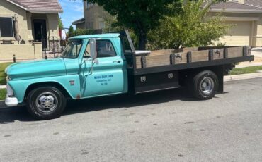 Chevrolet-c30-pickup-1964-blue-8