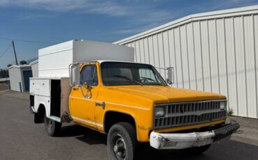 Chevrolet-c30-pickup-1981-yellow-3