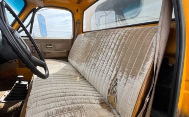 Chevrolet-c30-pickup-1981-yellow-5