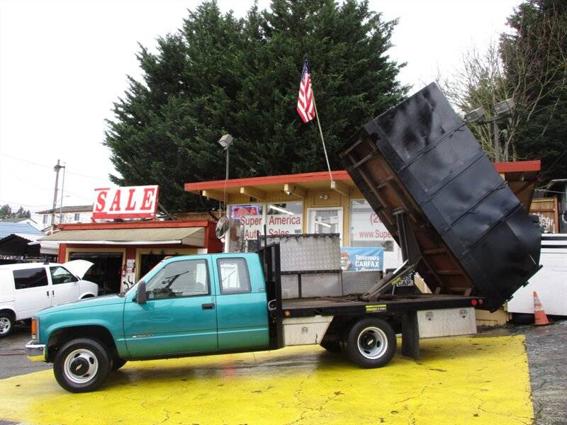 Chevrolet-c3500-silverado-1994-green-13