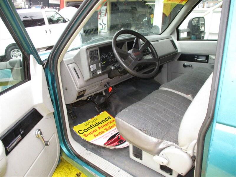 Chevrolet-c3500-silverado-1994-green-20
