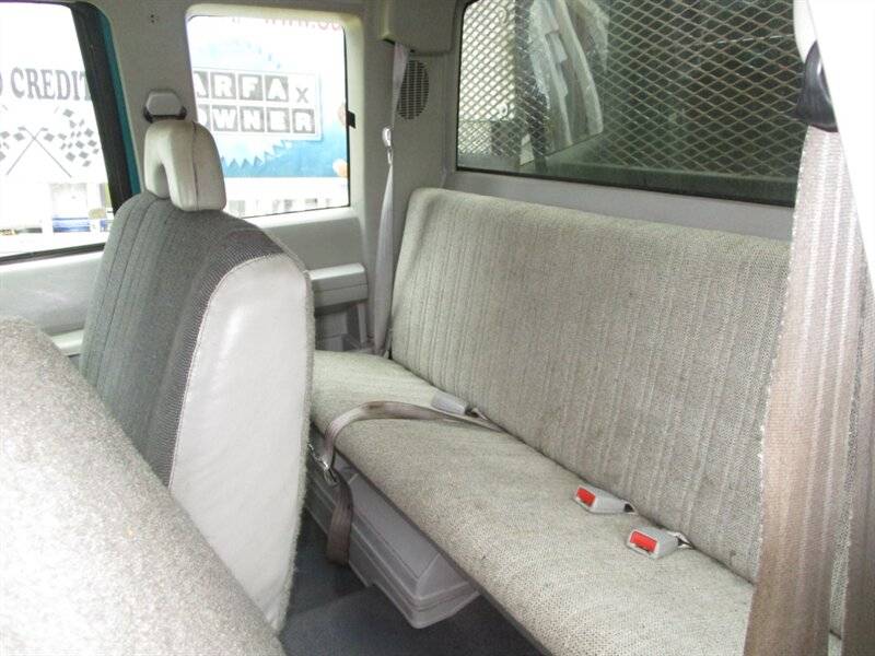 Chevrolet-c3500-silverado-1994-green-21