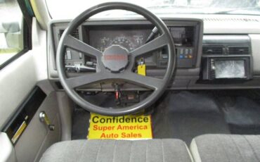 Chevrolet-c3500-silverado-1994-green-22