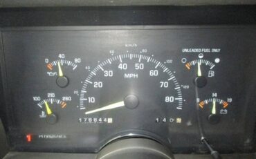 Chevrolet-c3500-silverado-1994-green-23