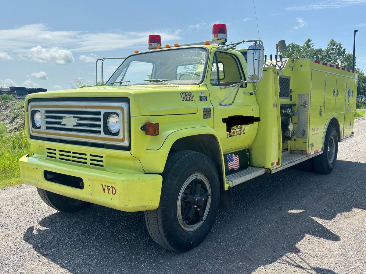 Chevrolet-c65-pumper-truck-1978-yellow-7