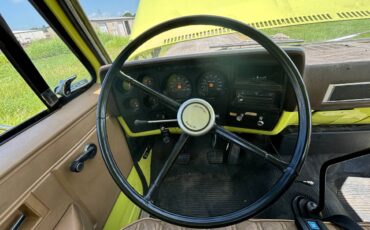 Chevrolet-c70-1985-yellow-16