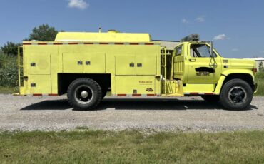 Chevrolet-c70-tank-truck-1985-yellow