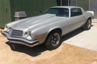Chevrolet-camaro-1965