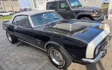 Chevrolet-camaro-1967-black-1
