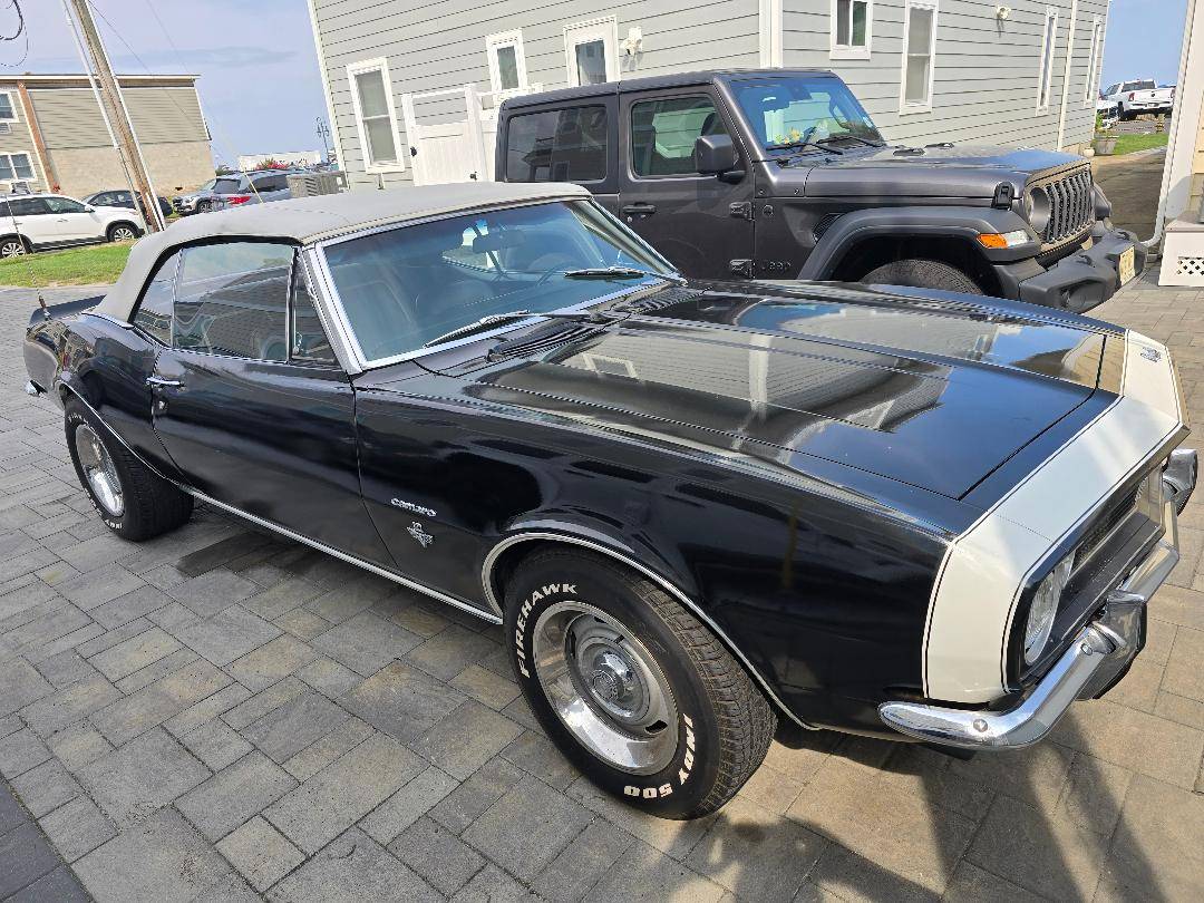 Chevrolet-camaro-1967-black-1