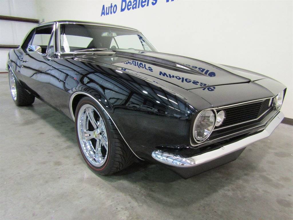 Chevrolet-camaro-1967-black-15