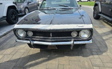 Chevrolet-camaro-1967-black