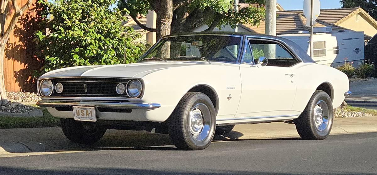 Chevrolet-camaro-1967-white