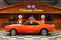 Chevrolet-camaro-1968-1